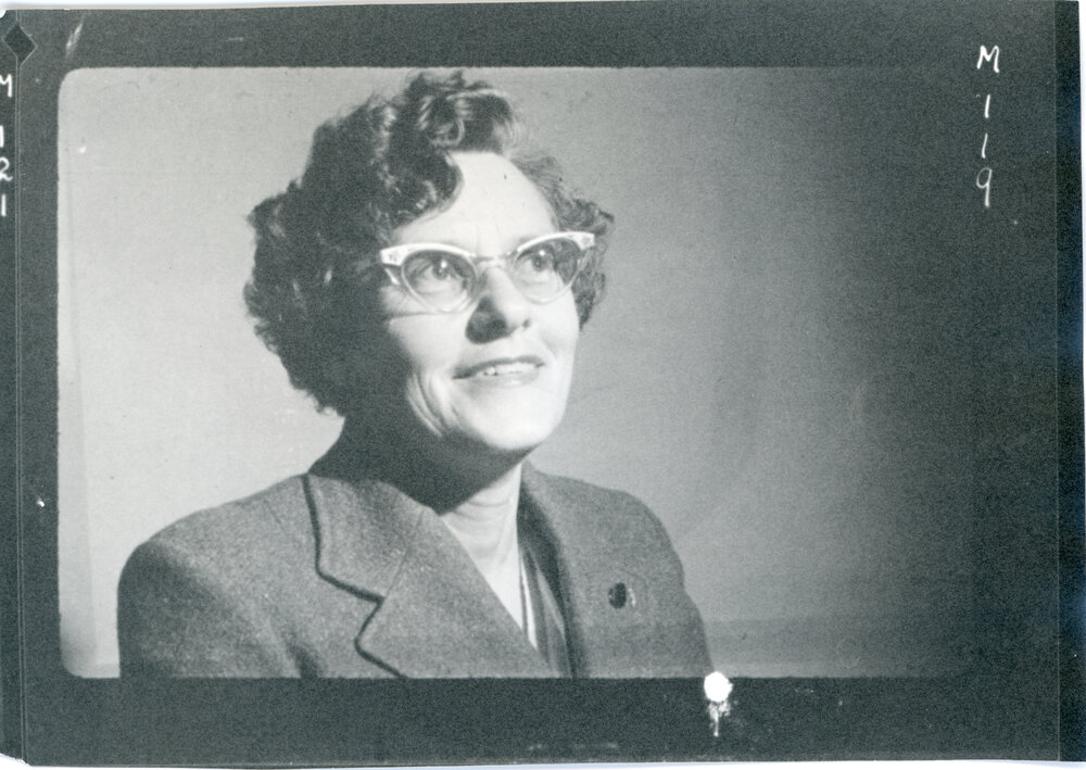 Mrs H. Crabtree