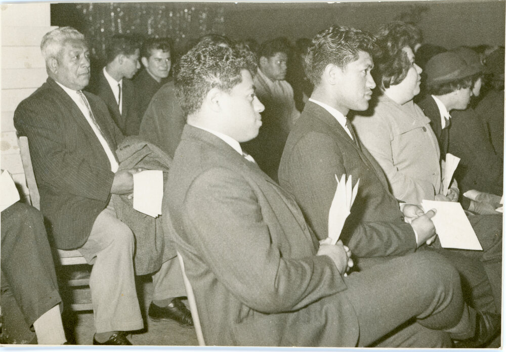 Audience