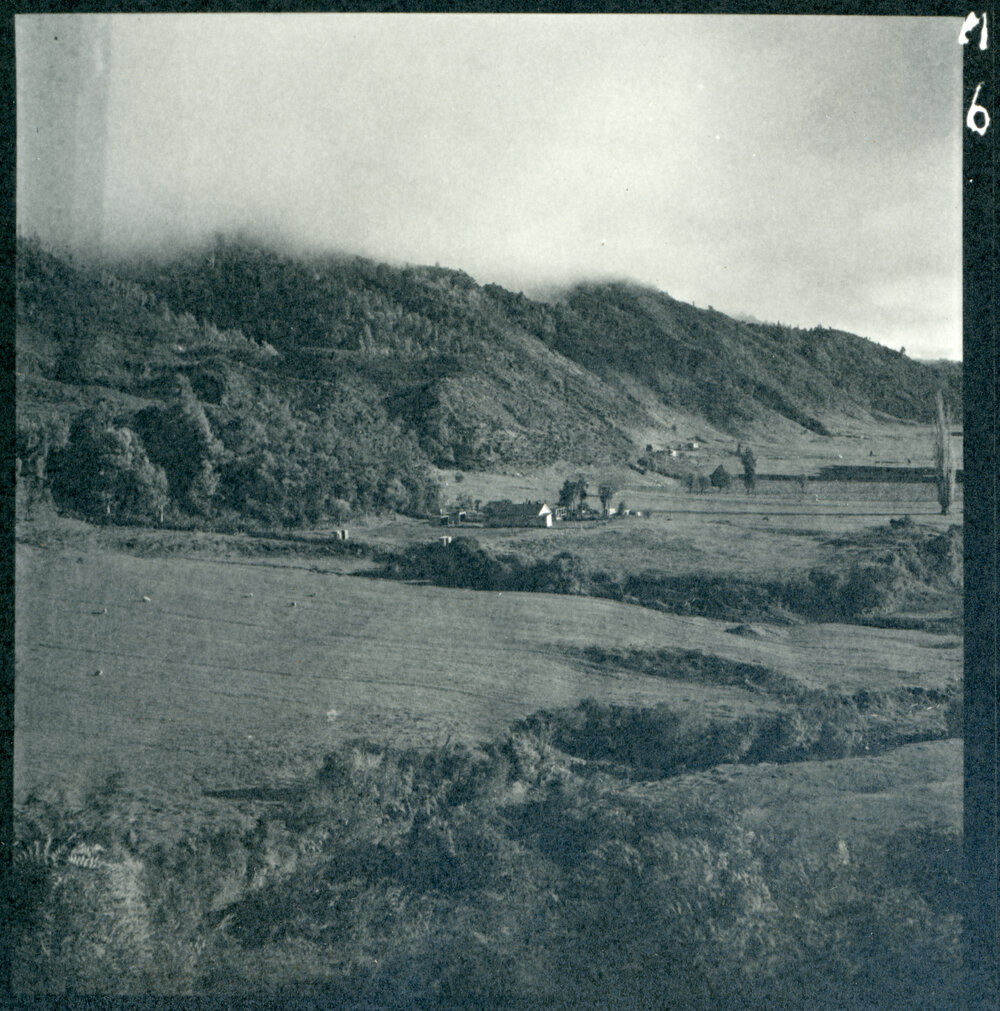 Matahi Valley