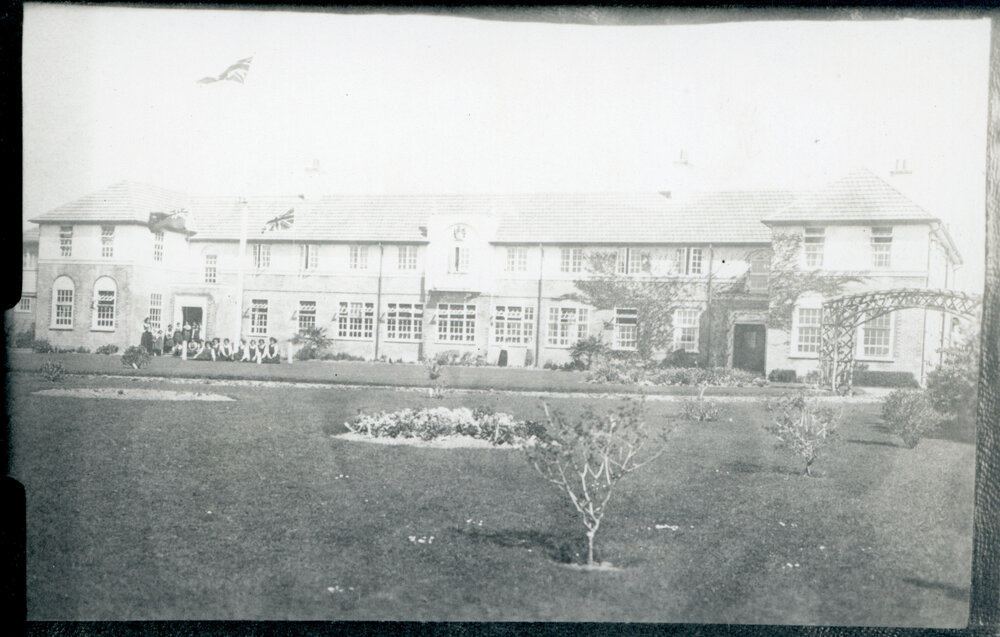 Turakina Maori Girls School