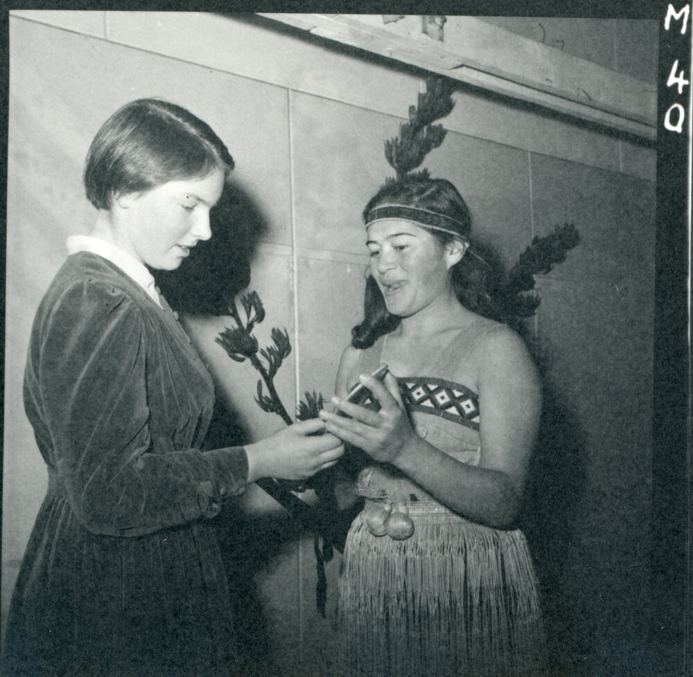 Turakina Rangiruru Presentation