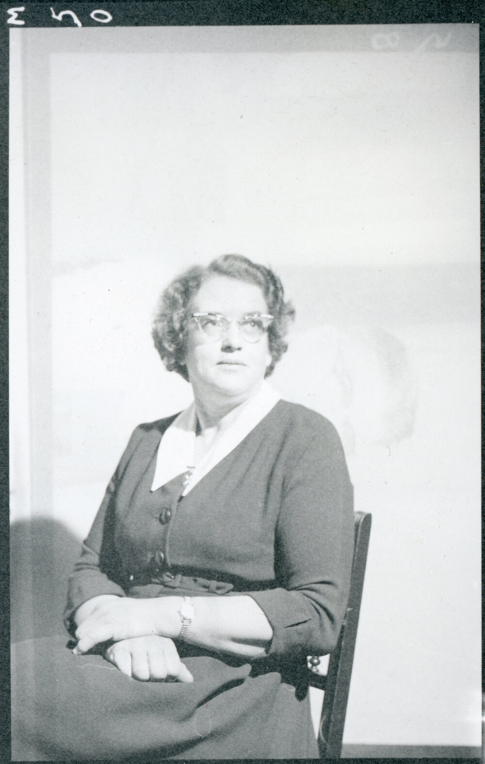 Sr G. G. Meyer