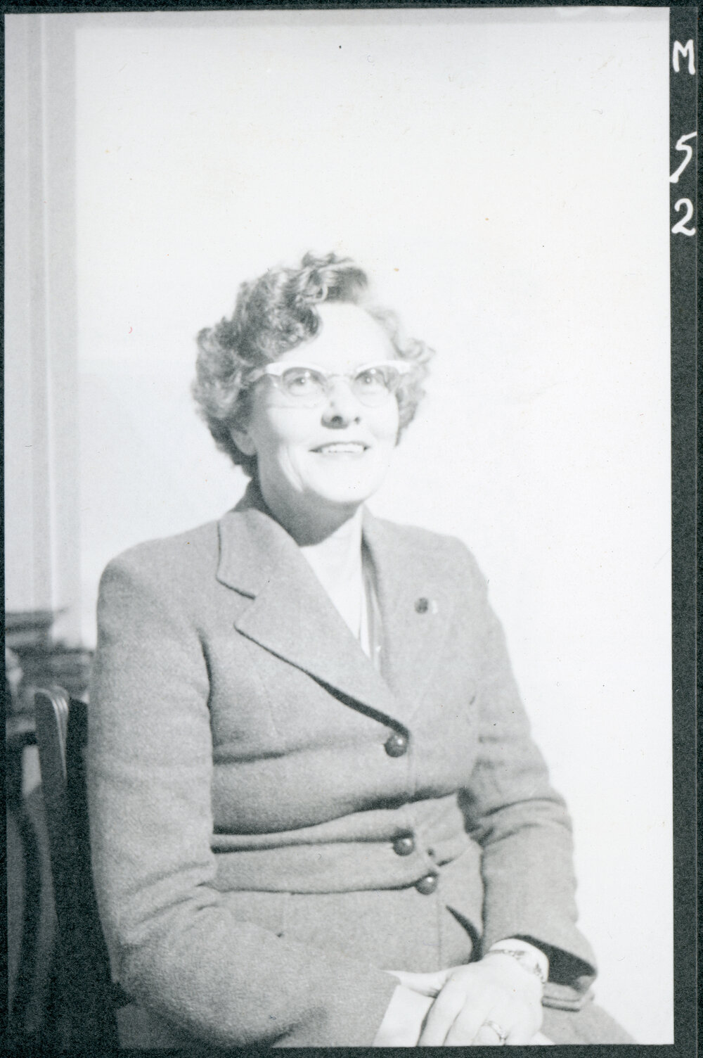 Mrs H. Crabtree