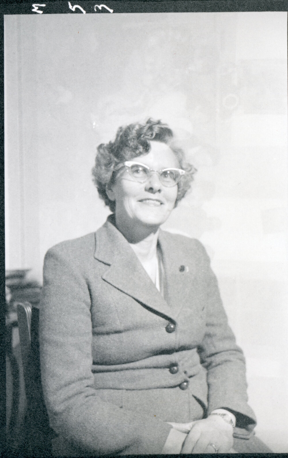 Mrs H. Crabtree