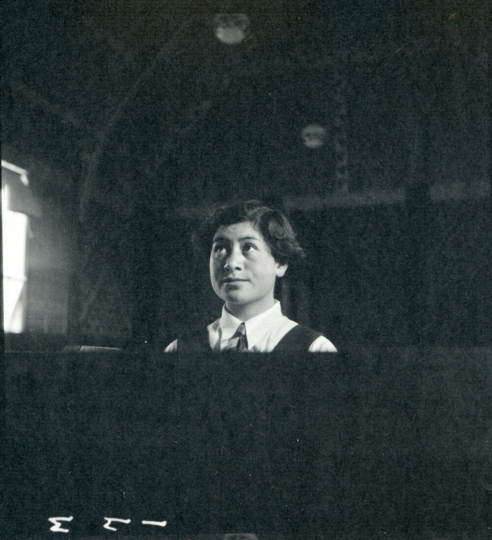 Turakina College Student