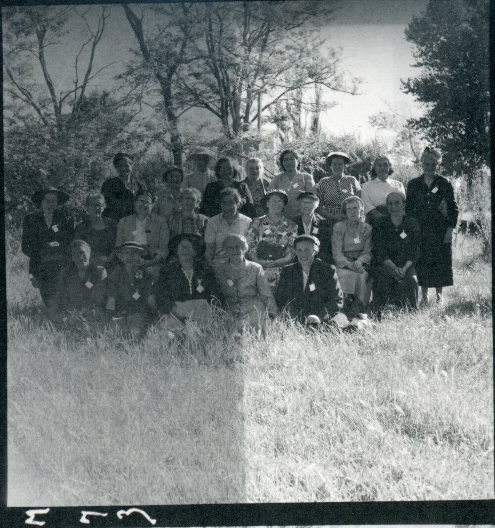 Former Pupils
