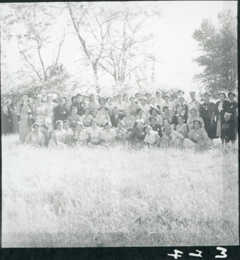 Former Pupils