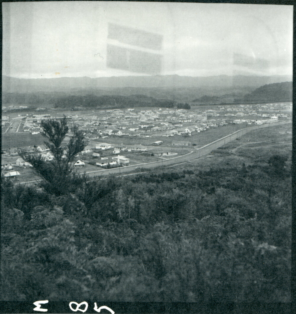 Kaerau
