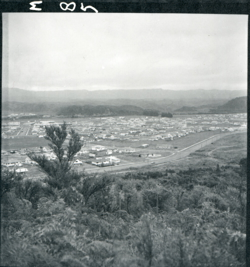 Kaerau