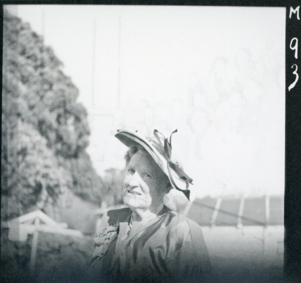 Sr. Annie Henry
