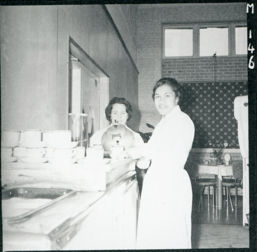 Kohine Biddle