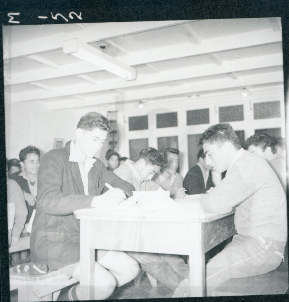 Whakatane Boys Hostel