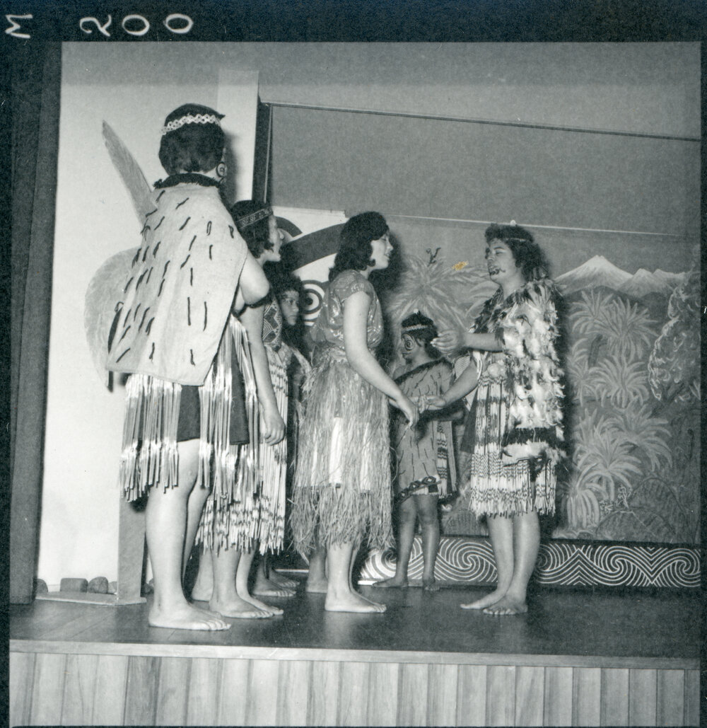 Turakina College
