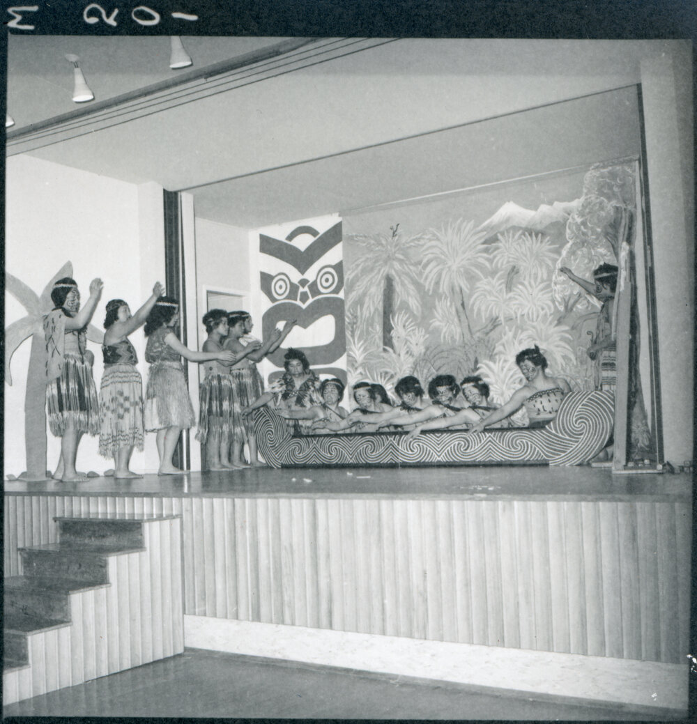 Turakina College