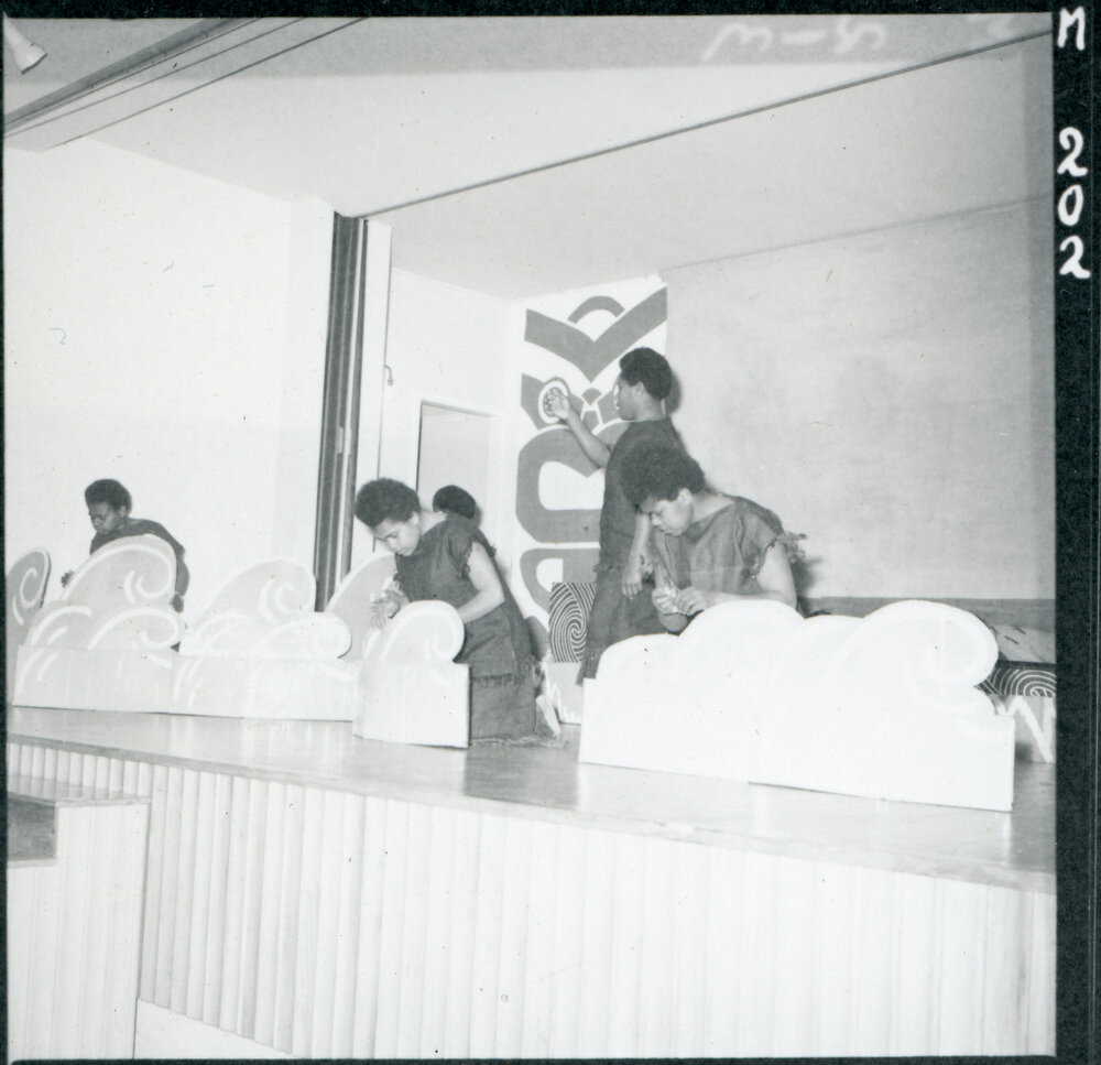 Turakina College