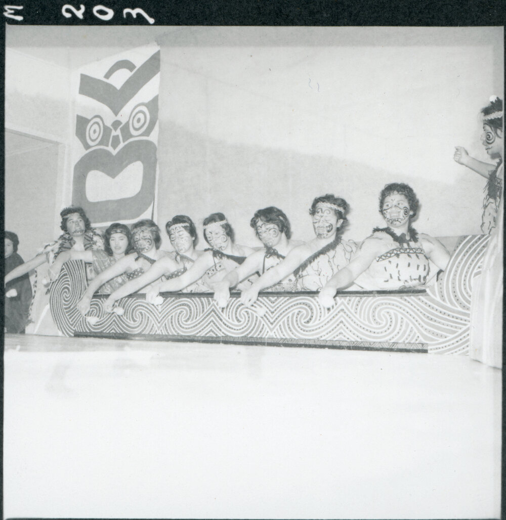 Turakina College