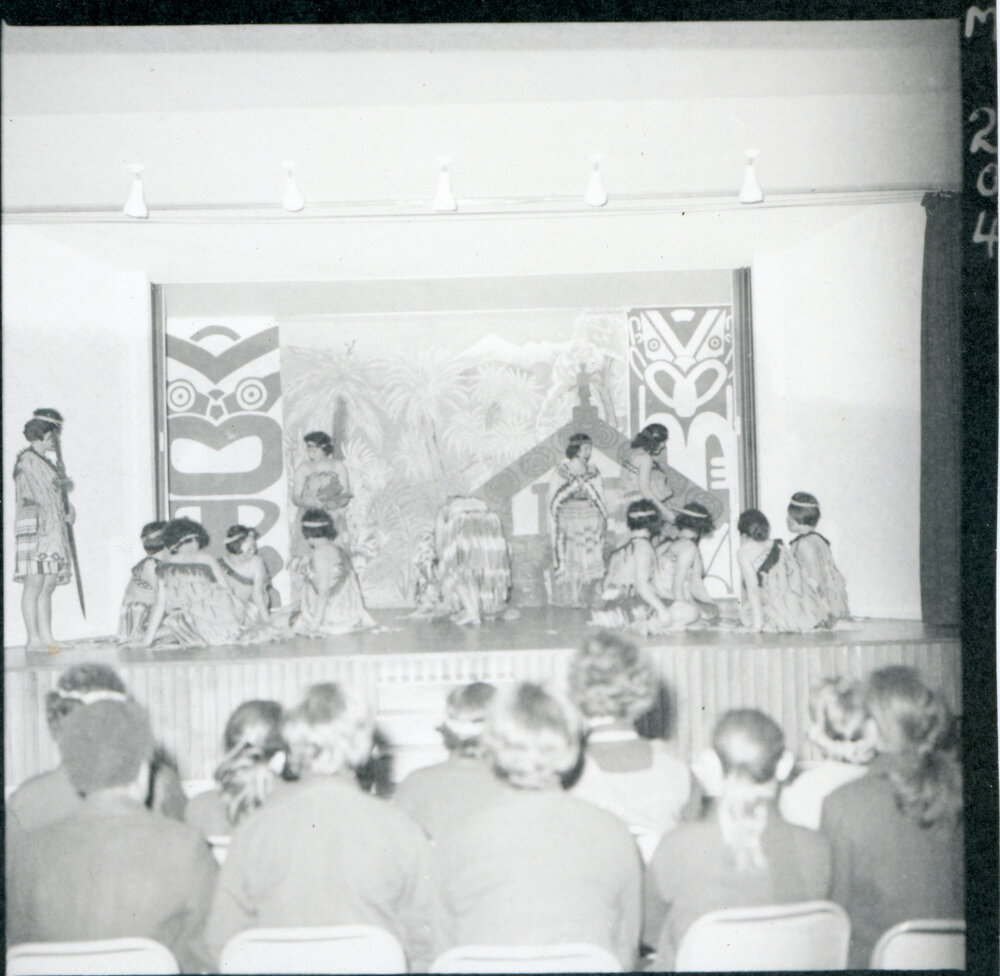 Turakina College