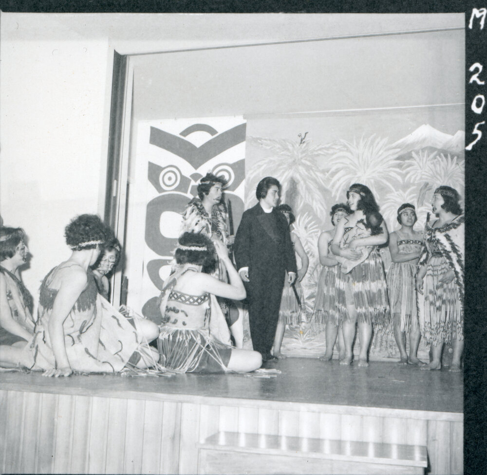 Turakina College