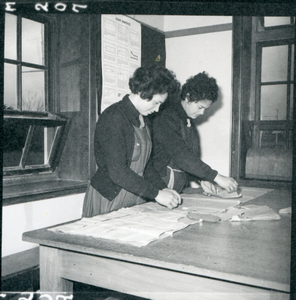Turakina College