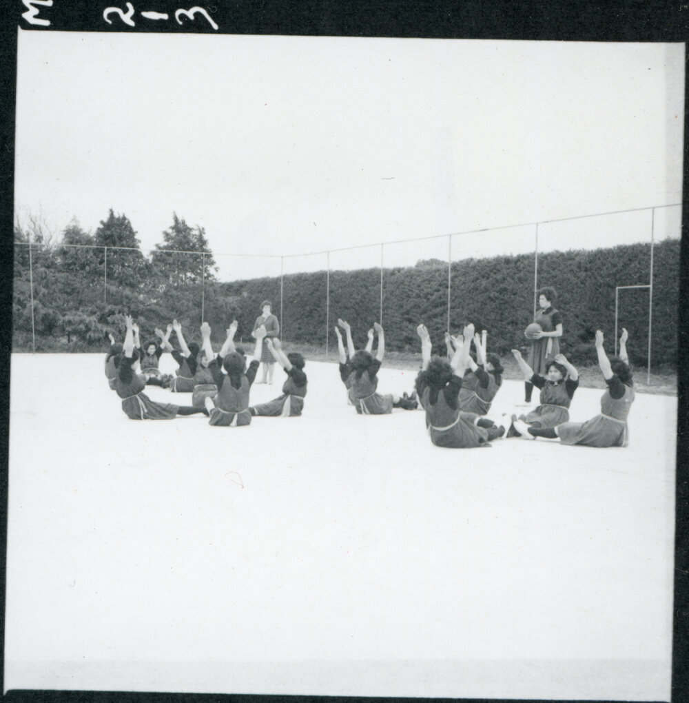 Turakina College