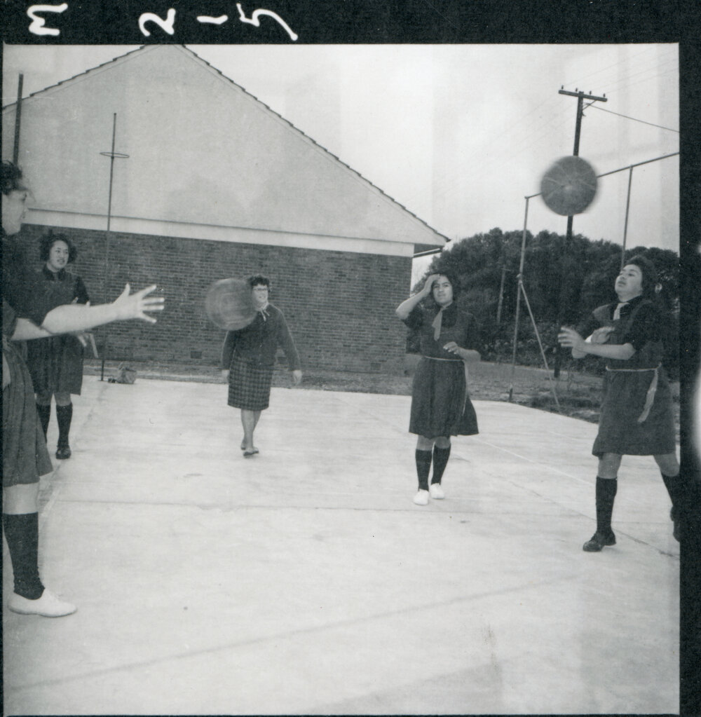 Turakina College