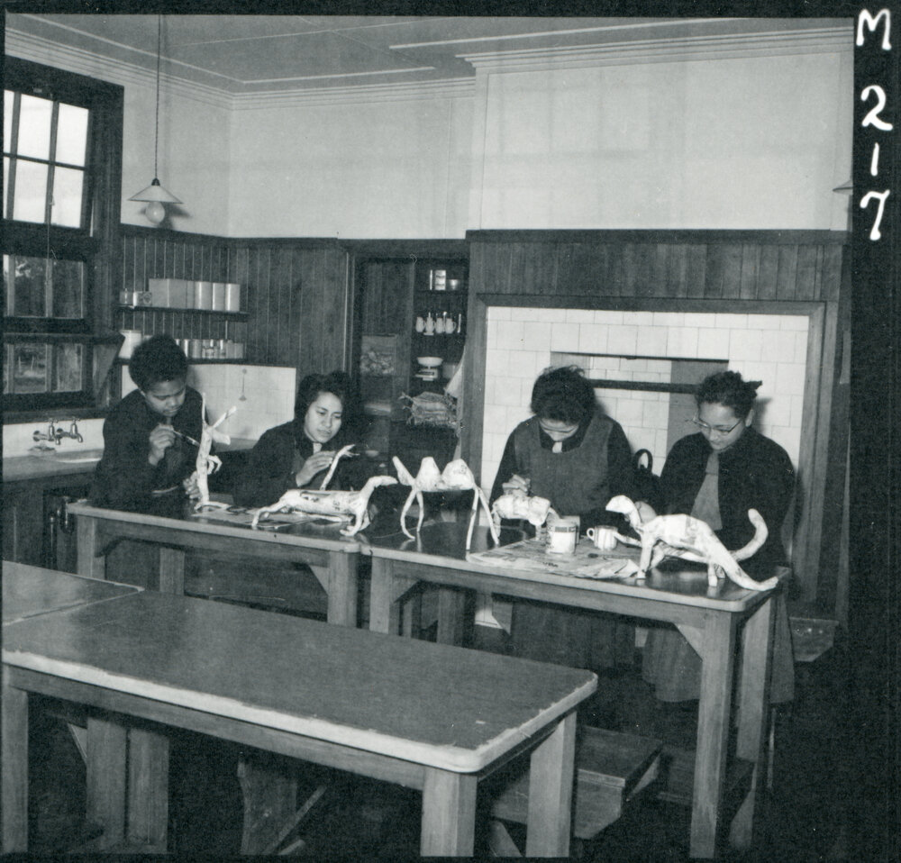 Turakina College