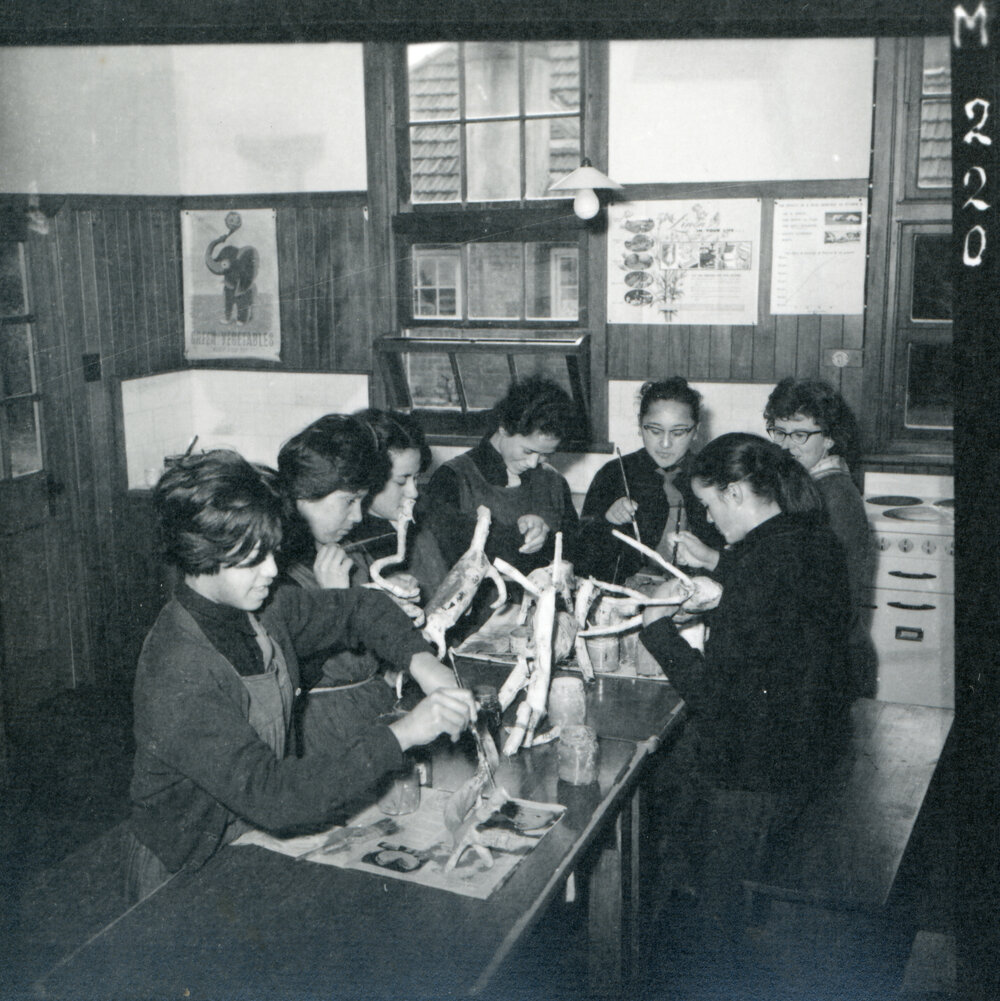Turakina College
