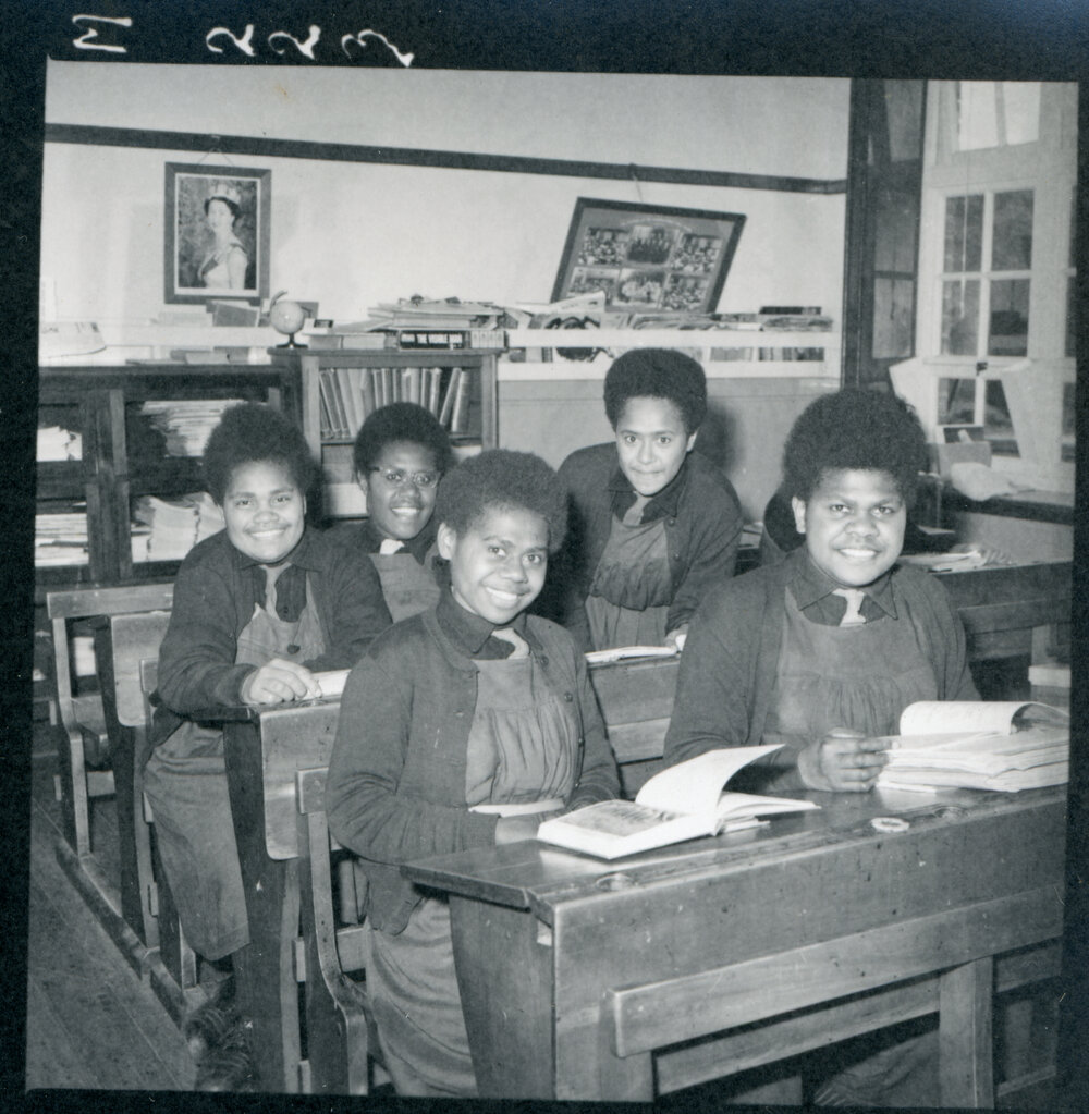 Turakina College
