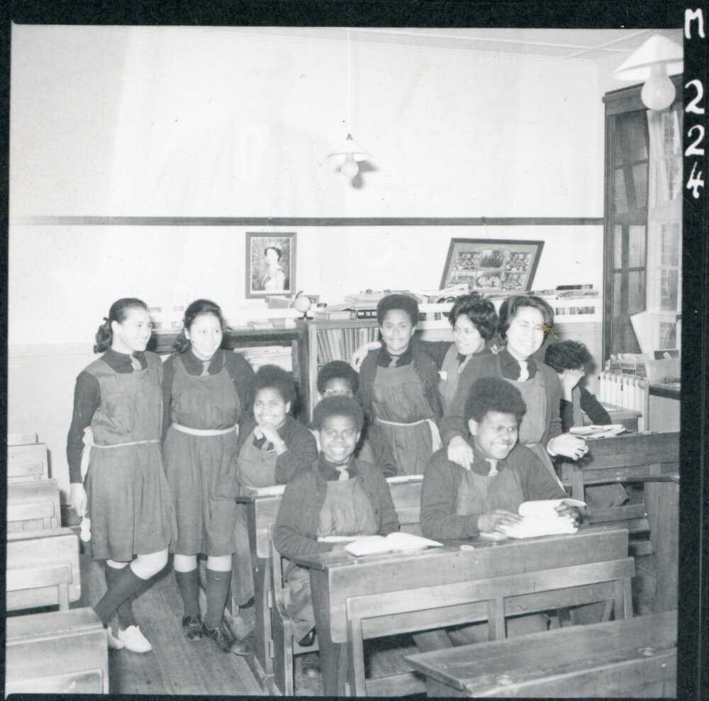 Turakina College