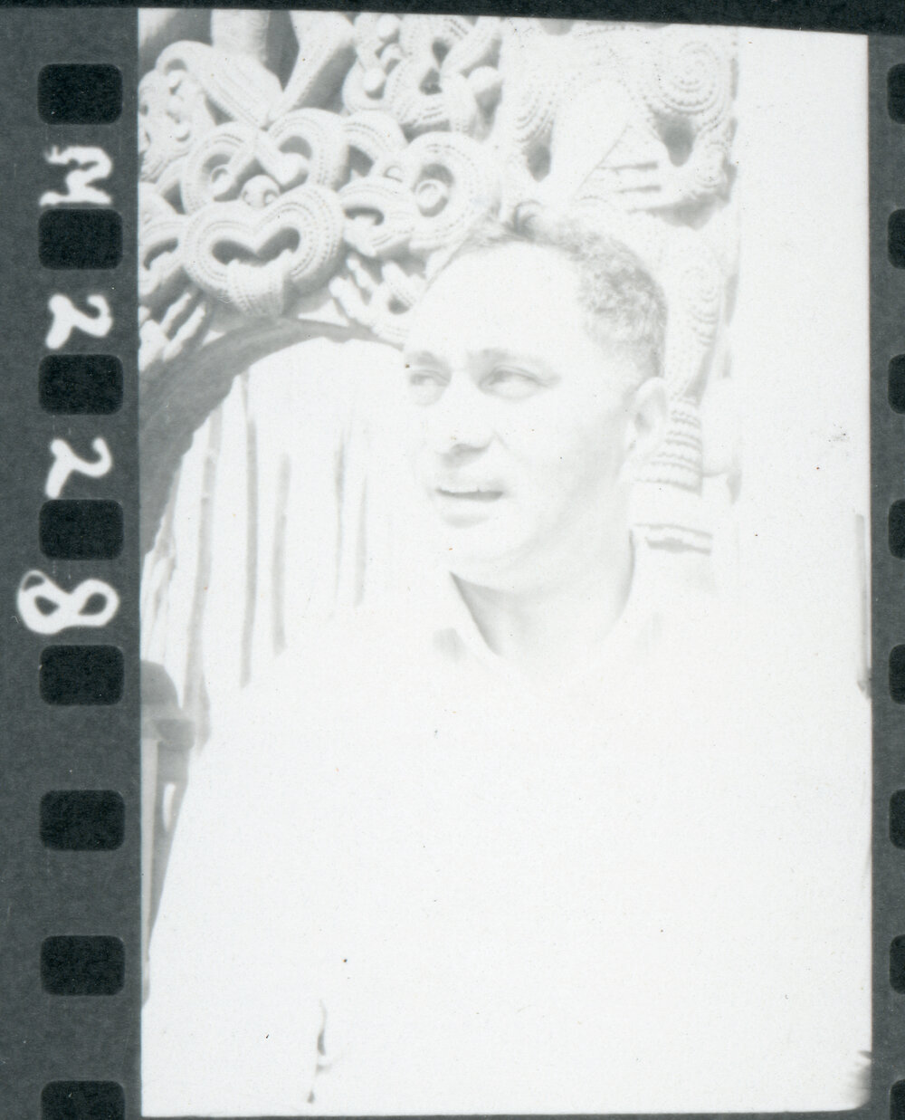 Rev. C. H. Maitai