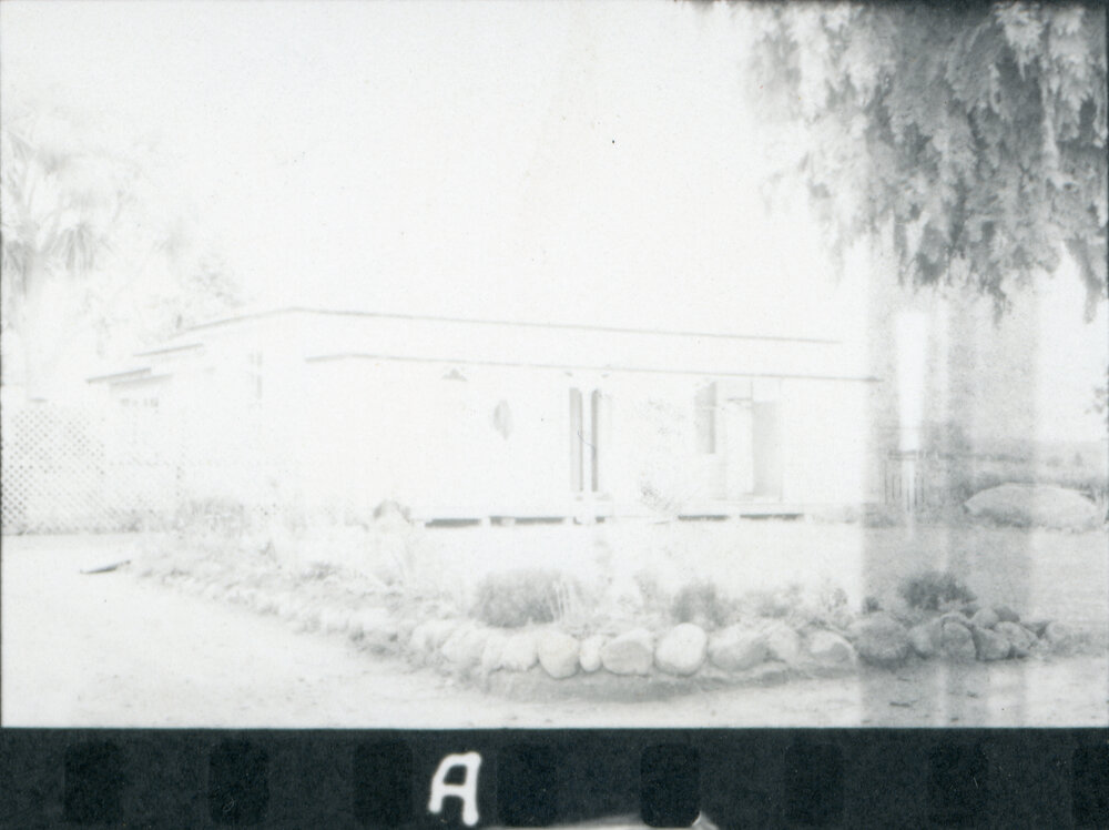 Taupo Māori Church Manse