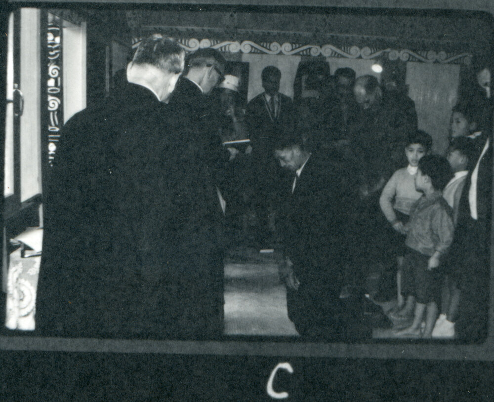 Ordination of Church Elder