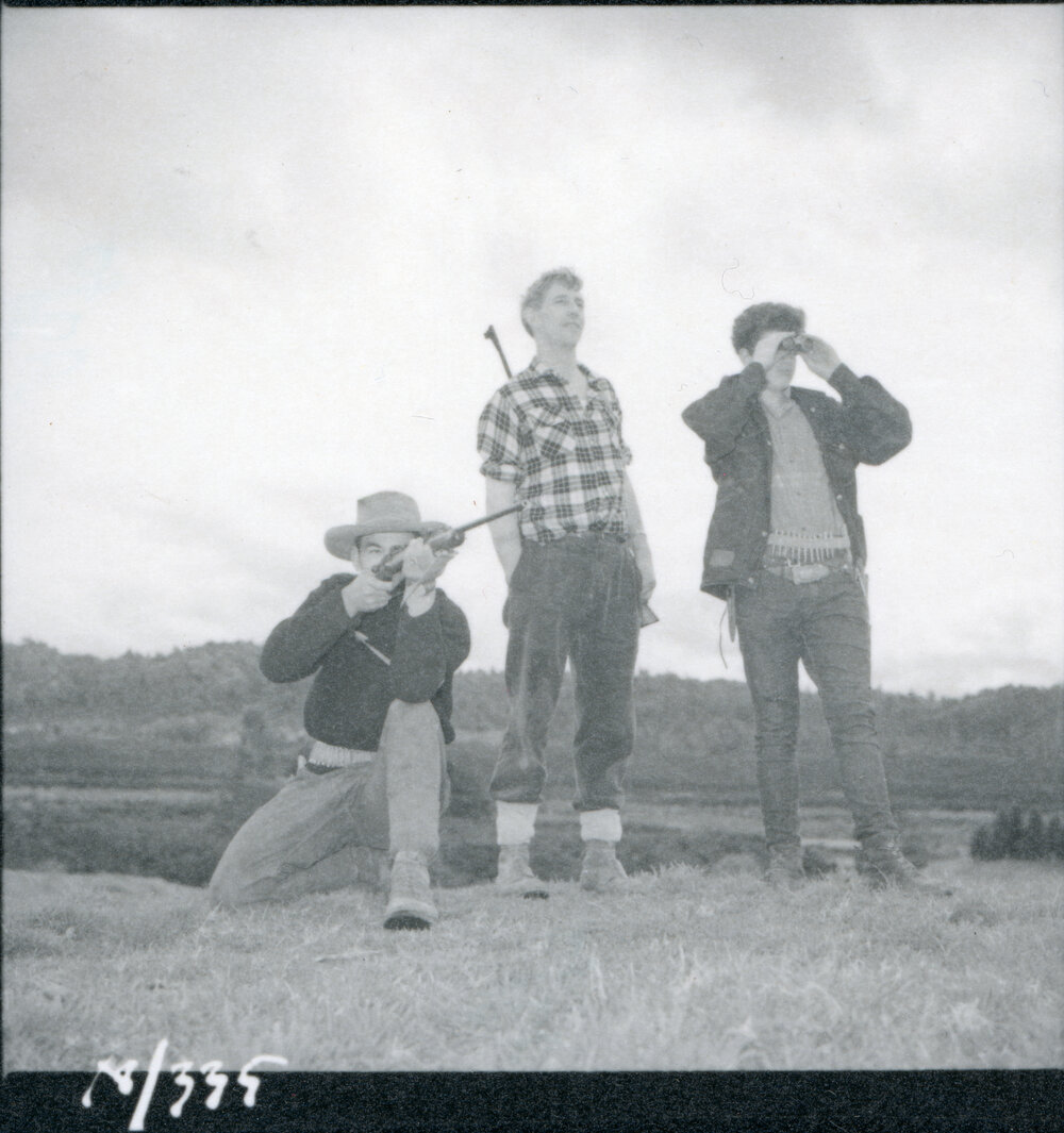Te Whaiti Māori Boys Farm