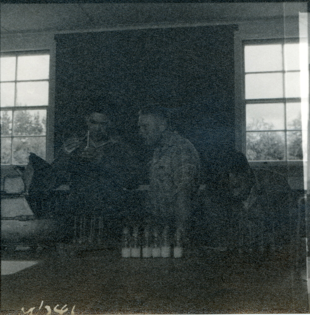 Te Whaiti Māori Boys Farm
