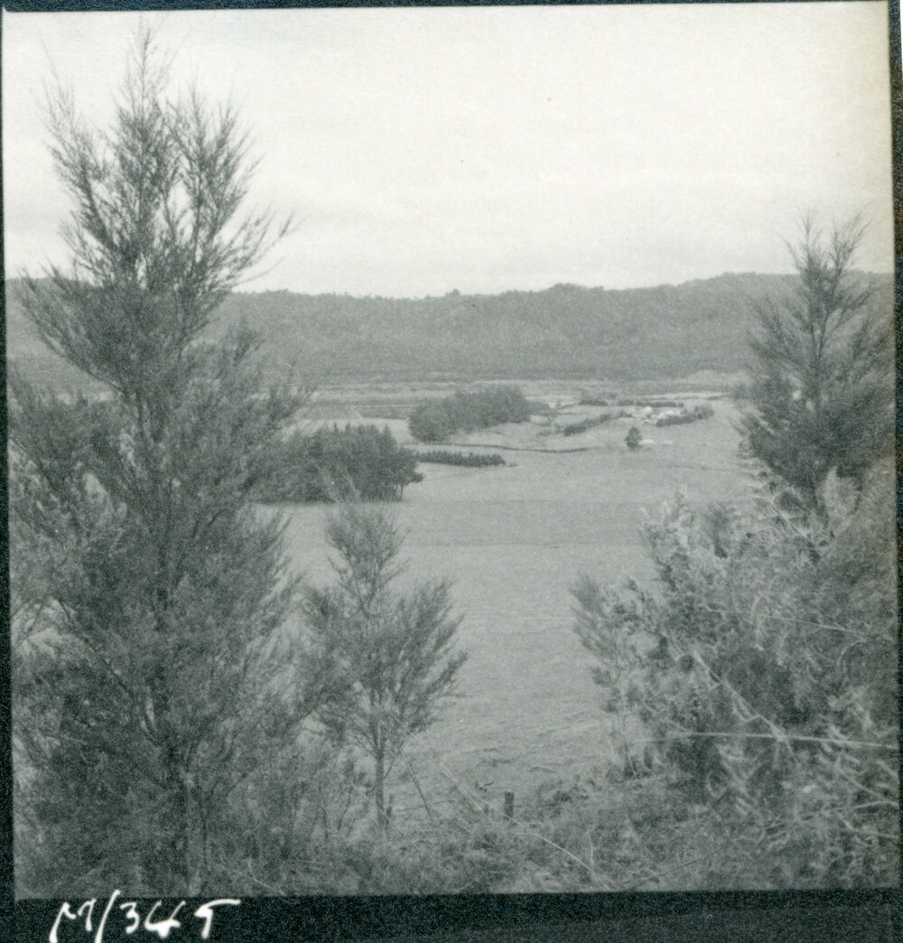 Te Whaiti Māori Boys Farm