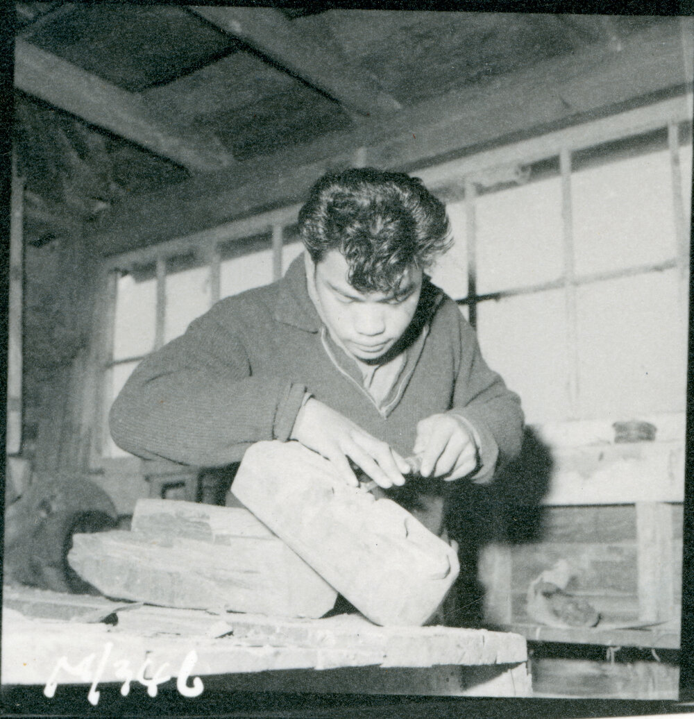 Te Whaiti Māori Boys Farm
