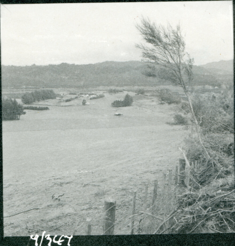 Te Whaiti Māori Boys Farm