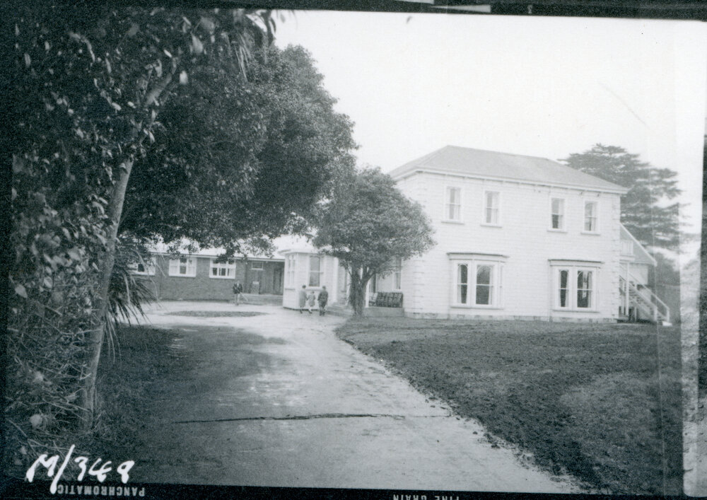 Tumanako Hostel Opening