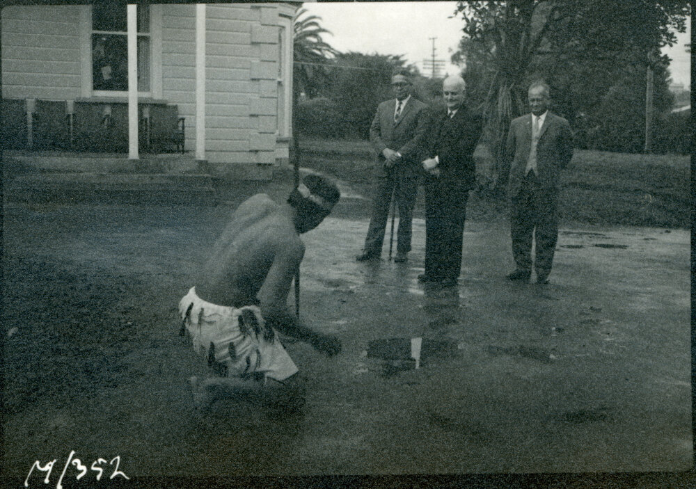 Tumanako Hostel Opening