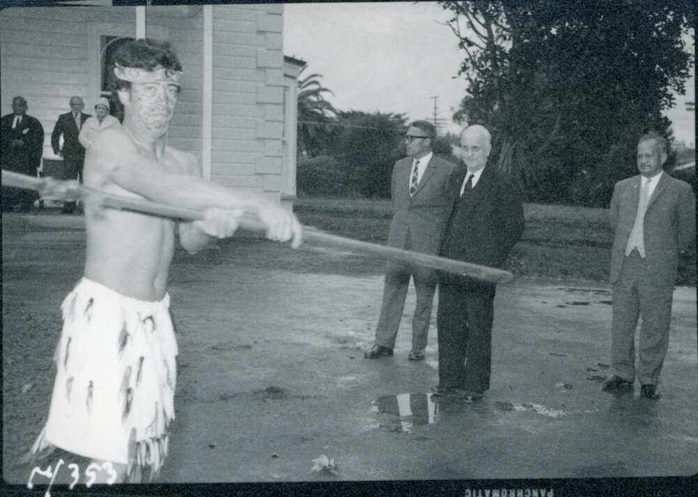 Tumanako Hostel Opening