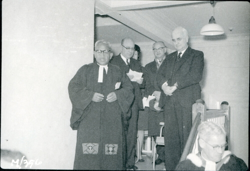 Tumanako Hostel Opening
