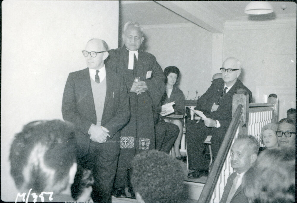 Tumanako Hostel Opening