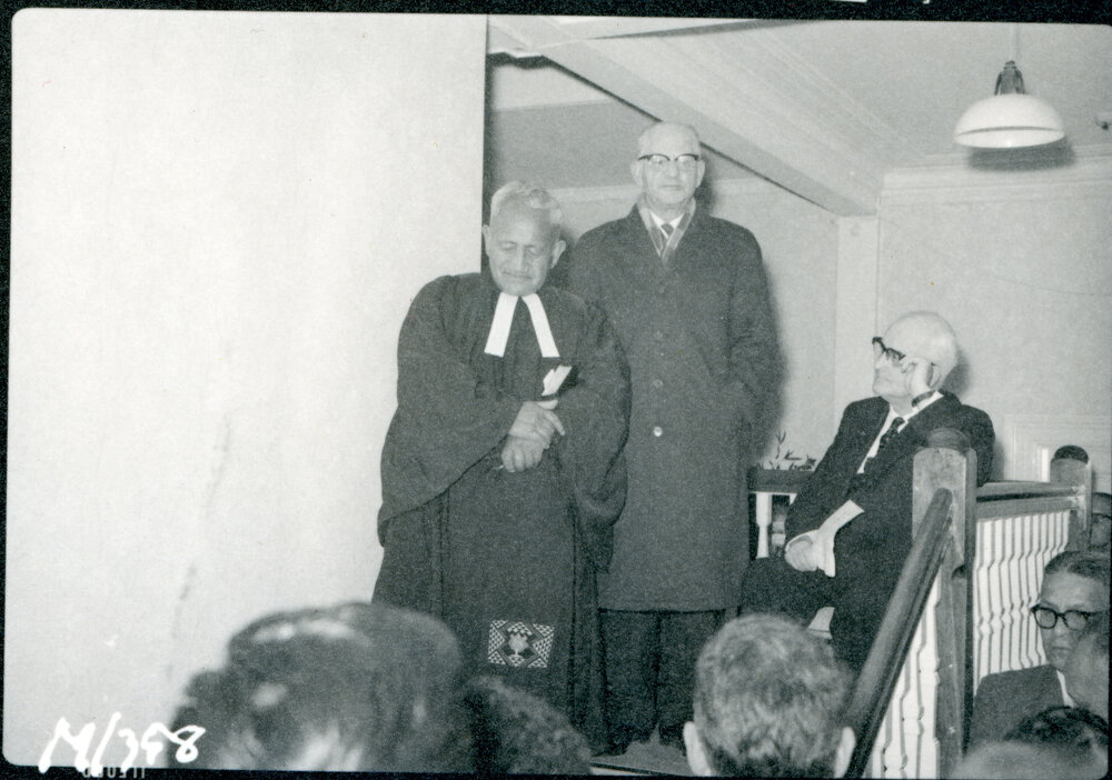 Tumanako Hostel Opening