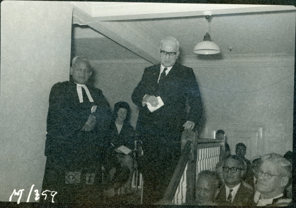 Tumanako Hostel Opening
