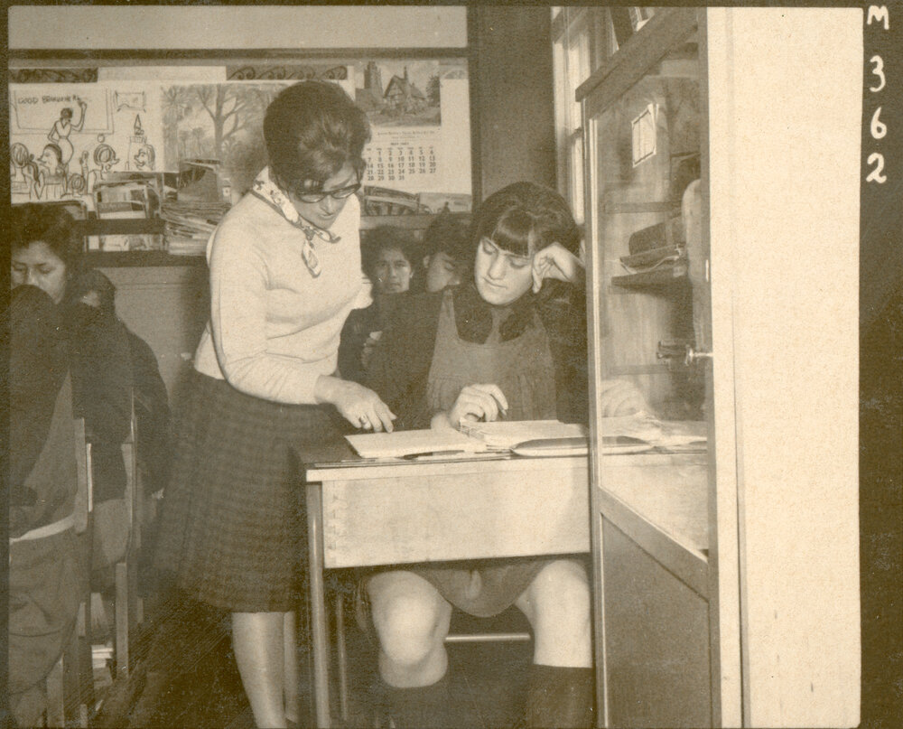 Turakina Māori Girls College
