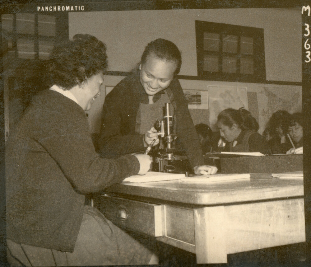 Turakina Māori Girls College
