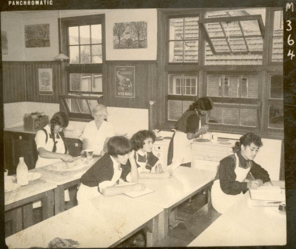 Turakina Māori Girls College