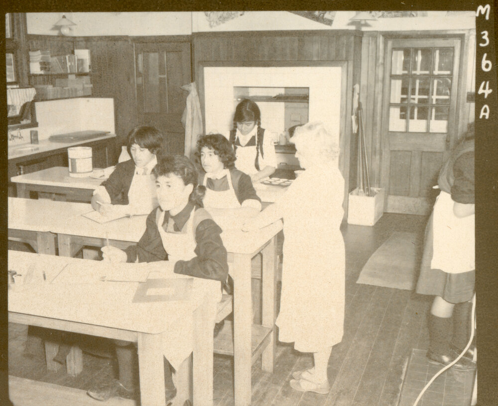 Turakina Māori Girls College