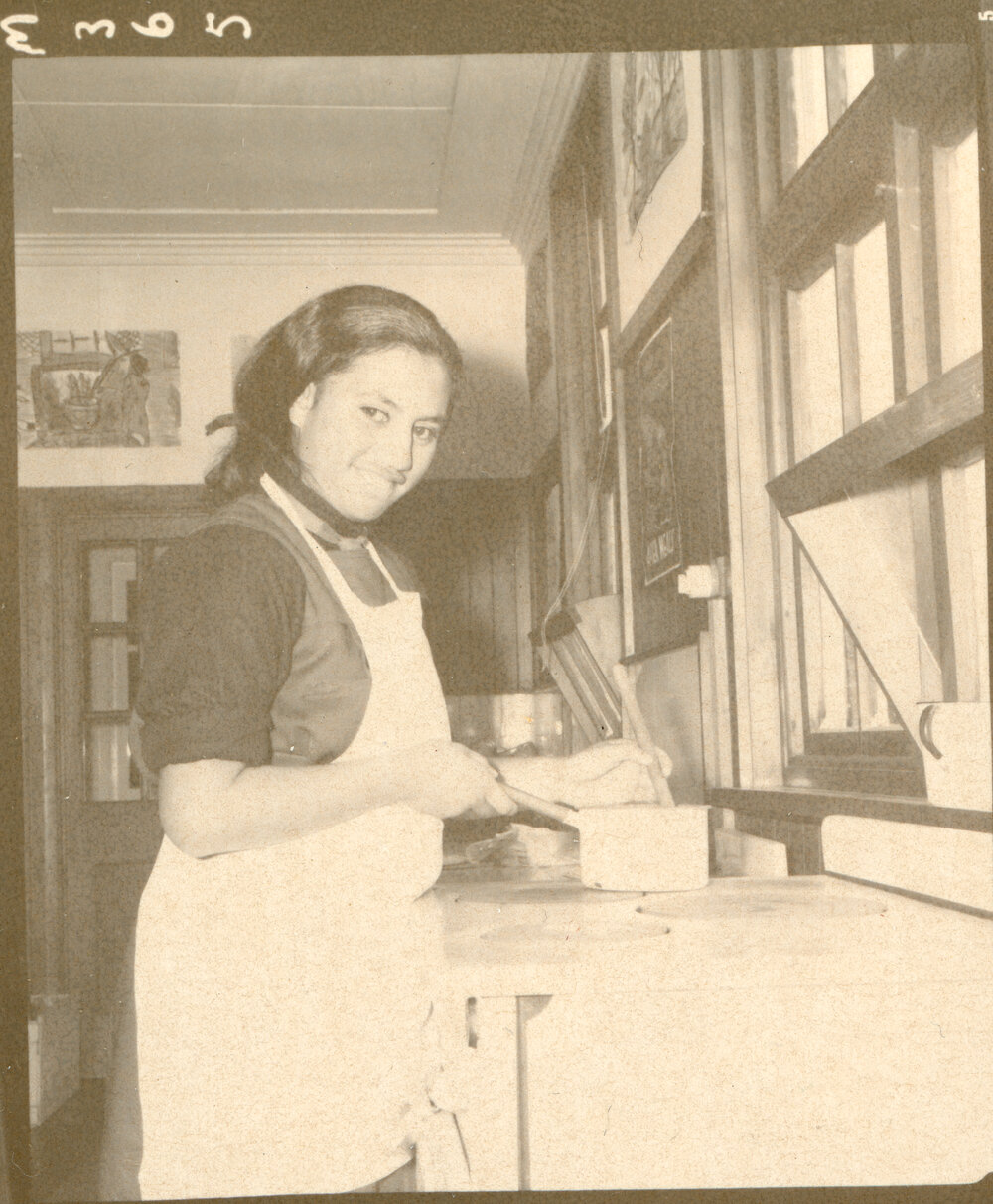 Turakina Māori Girls College