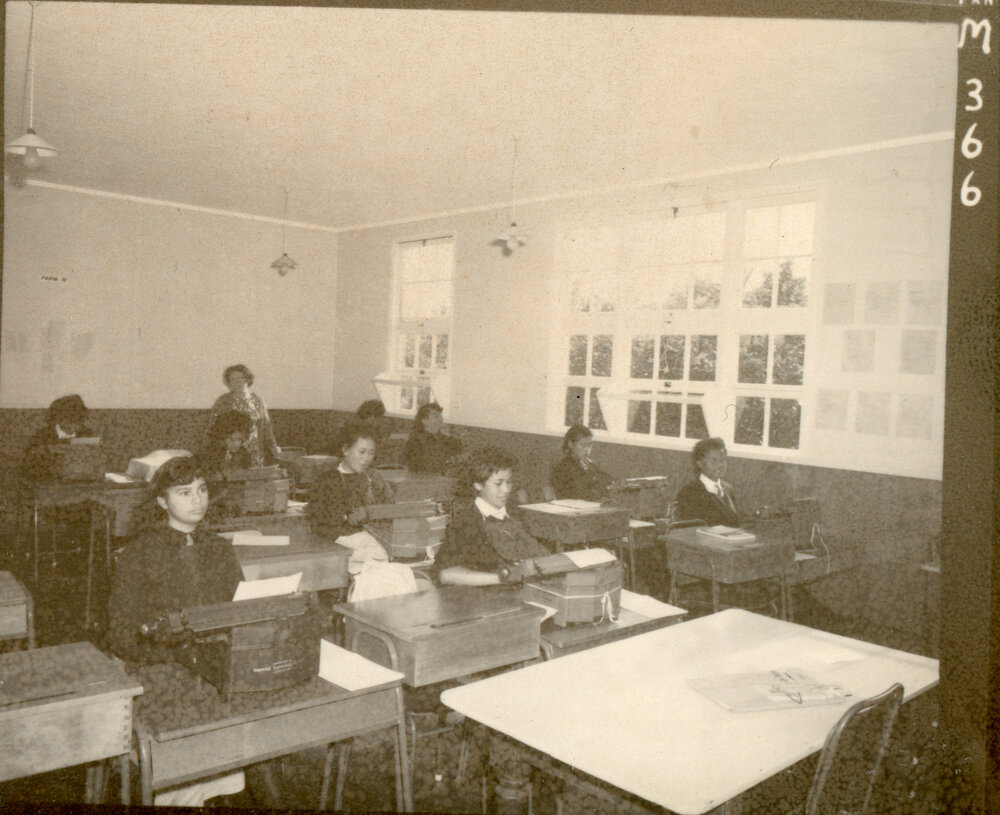 Turakina Māori Girls College